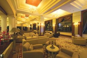 تور ترکیه هتل فیم رزیدنس - آژانس مسافرتی و هواپیمایی آفتاب ساحل آبی